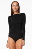 Julimex Simle Longsleeve koszulka damska 